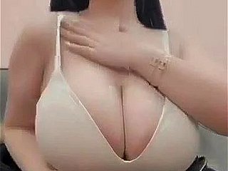 Grandi tette cinesi 2
