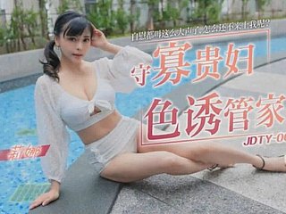 Licentious Asian spliced seduced Residential after a long time Husband was pule to hand diggings - Cockold husband