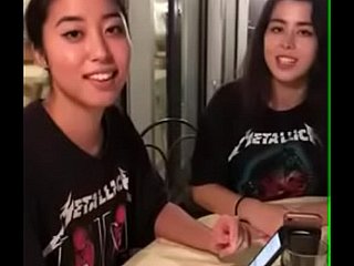 Chinese girls paucity italian dicks