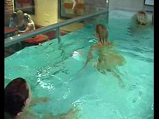 Parti Be crazy Pool