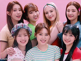 KPOP مقابل الاباحية اليابانية 