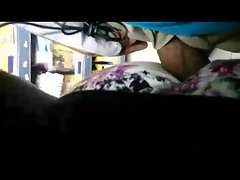 Groping at truck -  SHE liked