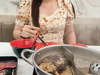 뷔페 후 (Ep.1)
