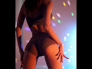 [Porno KBJ] BJ SEOA COREANO - / Down in the mouth Dance (Monster) @ Cam Unspecific