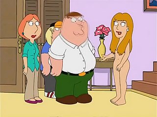 Horizon Person - Nudists (Family Person - การเยี่ยมชมเปลือย)
