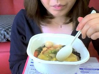 [T Haru ASMR] Chukadon Chinese kom [linkshandig]