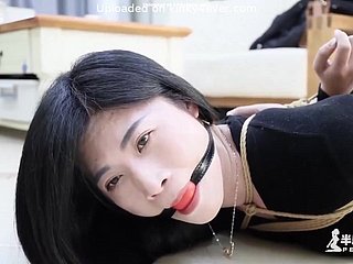 Subjugation Cina Kinky Hot Charm