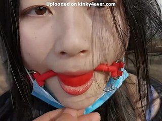 Gadis Cina Subjection Lucah Amatur Lucah