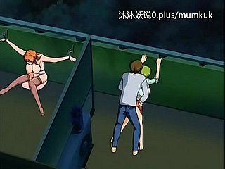 Красивая зрелая коллекция A23 Lifan Anime китайские субтитры материнская инстинкция, часть 4