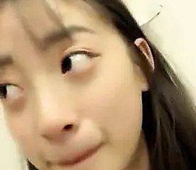 Chinese comprehensive acquire fucked enduring and creampied