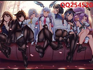R18 Chinese BDSM Femdom QQ2545203077