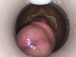 Allenamento Resistenza da cum cam uomo