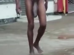 monster bushwa homme sans-abri