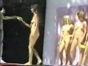 Fruit Undressed concours
