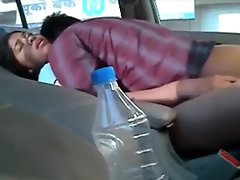 Devar ne ghar ki me akeli babhi ki chudaai