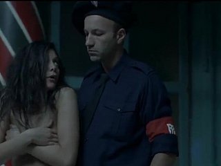 Lizzie Brochere, Olympe Borval en Karin Albou - Het huwelijkslied