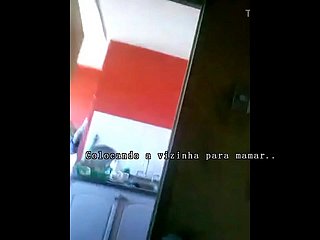 Vợ chồng túng thiếu -Sau khi sửa máy tính
