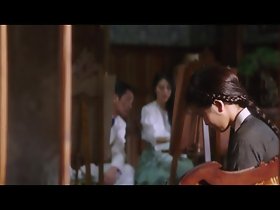 Min-hee Kim dan Tae Ri Kim - The Hamba Perempuan