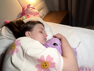 I FUCKED MY Bimbo STEPSISTER AND CUM INSIDE HER TWICE