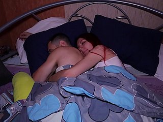 Mijn stiefvader verwarde mij met mijn stiefmoeder