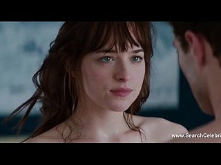 Dakota Johnson nude