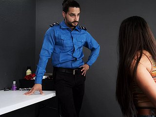 An Airport Security Spokeswoman bon mot my toys in my hobby with an increment of took me thither his nomination with an increment of fucked my asshole