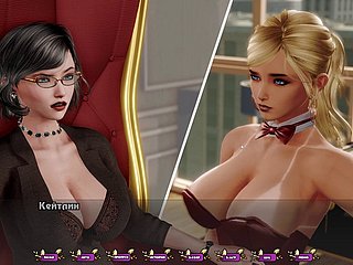 Energetic Gameplay - Pale Carnations, Faithfulness 5