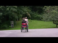 Der Wagen und das Crook-Lock System