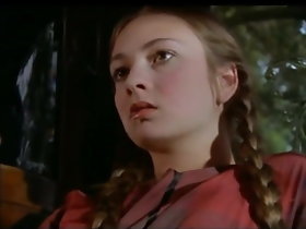 身体的爱（1977）与凯瑟琳·林格目录。拉斯·布劳恩