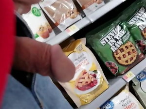Walmart Speck