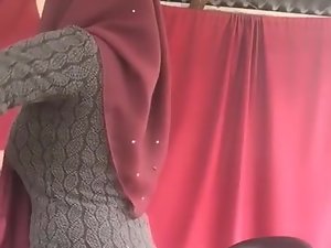 Hijabitch Melayu Utara Bagian 2