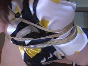 Japanese spliced Orgasms
