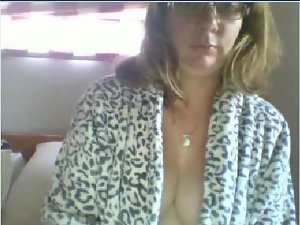 38yo 노팅엄 아내 - 아침 웹캠 Cocktease