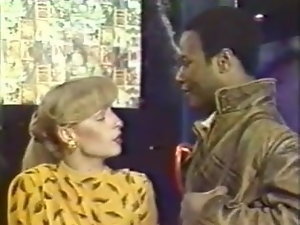 レFEMMES PreferentレGrosses（1982）