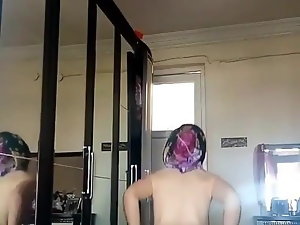 Hot Turkish Hijap