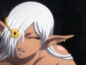 KawaiiKid - Grasping Kaltaklar alın Kaba Seks Kismet 2