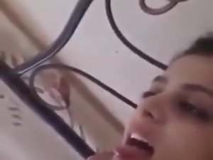 アラビアカップル