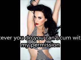 femdom Katy Perry