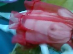 gemuk arab di unmentionables kacau