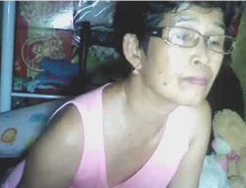Cina Jamaica Filipina Granny Oma