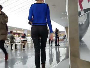 Bitches asses from 8 floor (part 2)