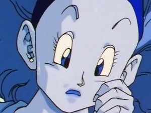 TFS طرف DBZ ہے Hentai