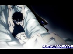 Directed young anime elated gets hot sexed