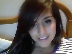 Mamasita Colombiana Caliente एन ला वेबकैम 1