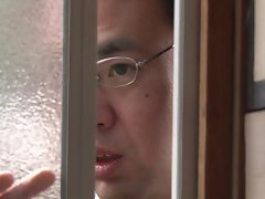 l'homme perverti montres MILF japonais baisée dur
