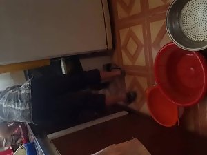 madre iraní el espía com por el hijo