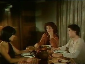 Partie德康帕涅（1979）与凯瑟琳·林格