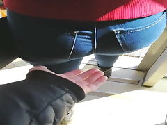 Tasten op de straat 4