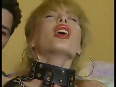 Dolly Buster - В клубе