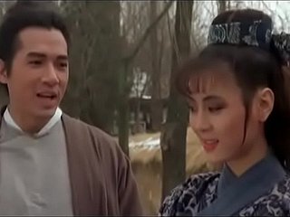 PELÍCULA Copulate DE LA ENFERMERA DEL DIABLO DE HONG KONG